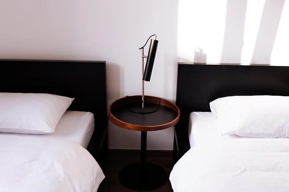 B 202, Apartments In The Heart Of The Jewish Quarter Budapest