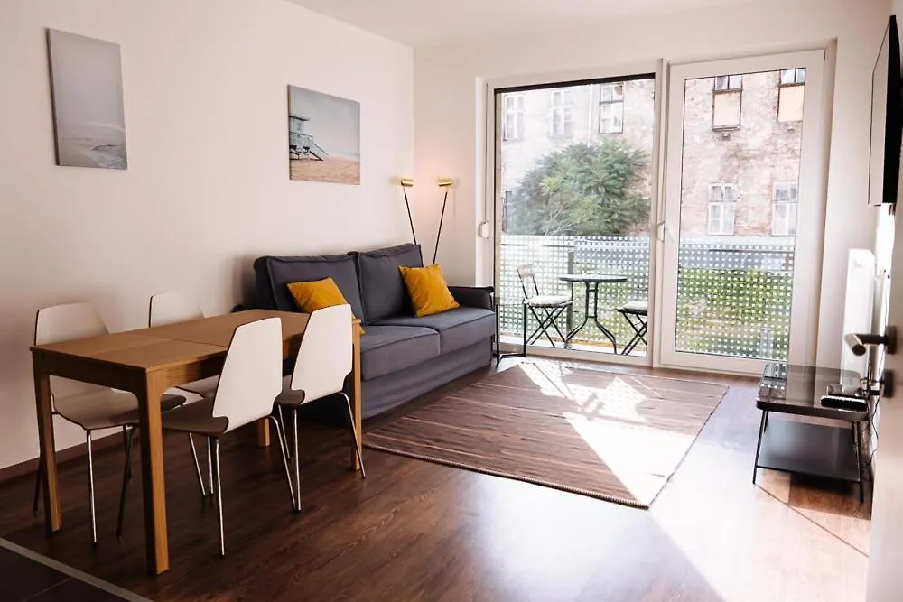 B 202, Apartments In The Heart Of The Jewish Quarter location