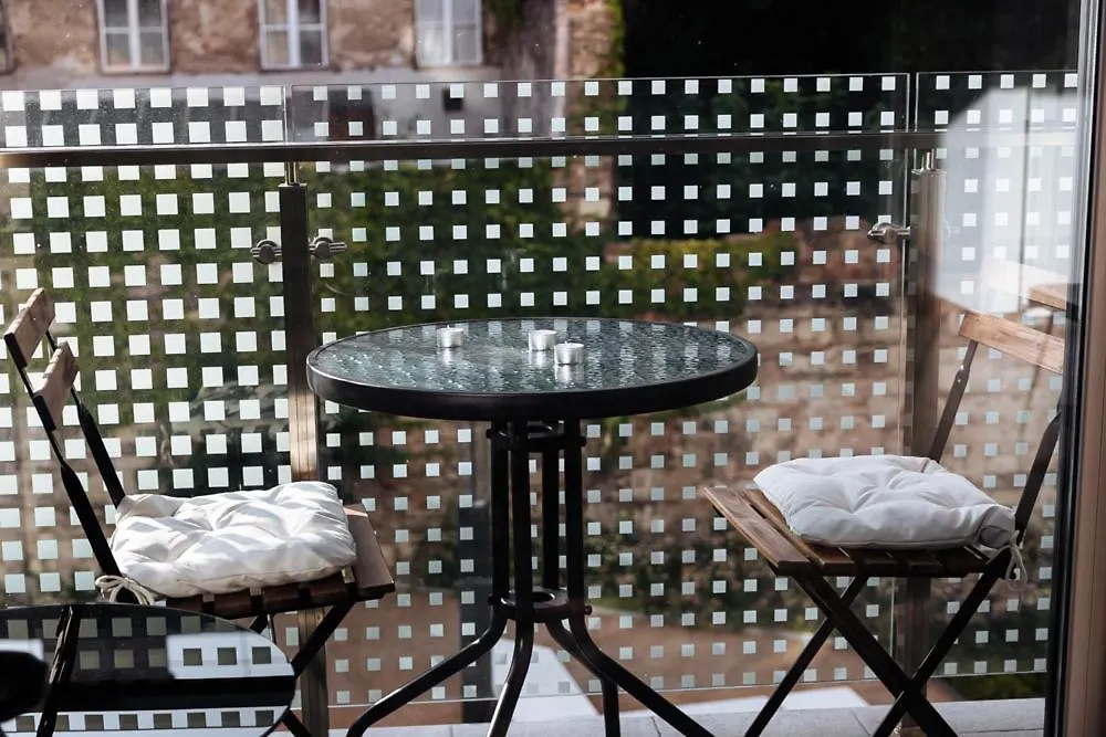 B 202, Apartments In The Heart Of The Jewish Quarter Budapest