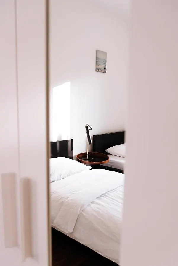 B 202, Apartments In The Heart Of The Jewish Quarter Budapest