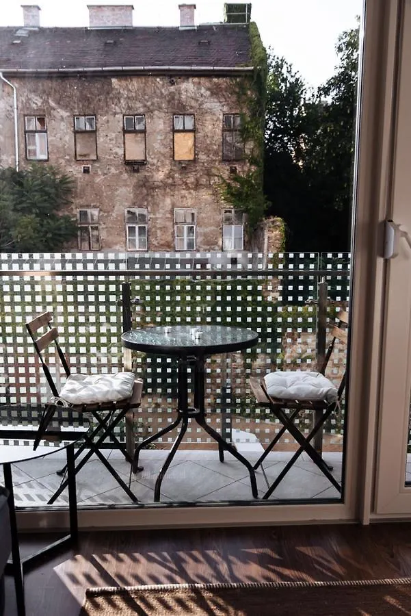 B 202, Apartments In The Heart Of The Jewish Quarter Budapest 0*,  Hungary