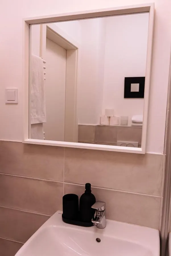 B 202, Apartments In The Heart Of The Jewish Quarter Budapest