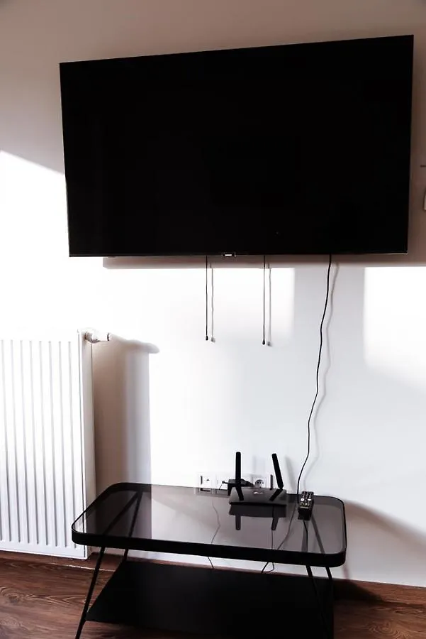 B 202, Apartments In The Heart Of The Jewish Quarter Budapest 0*,