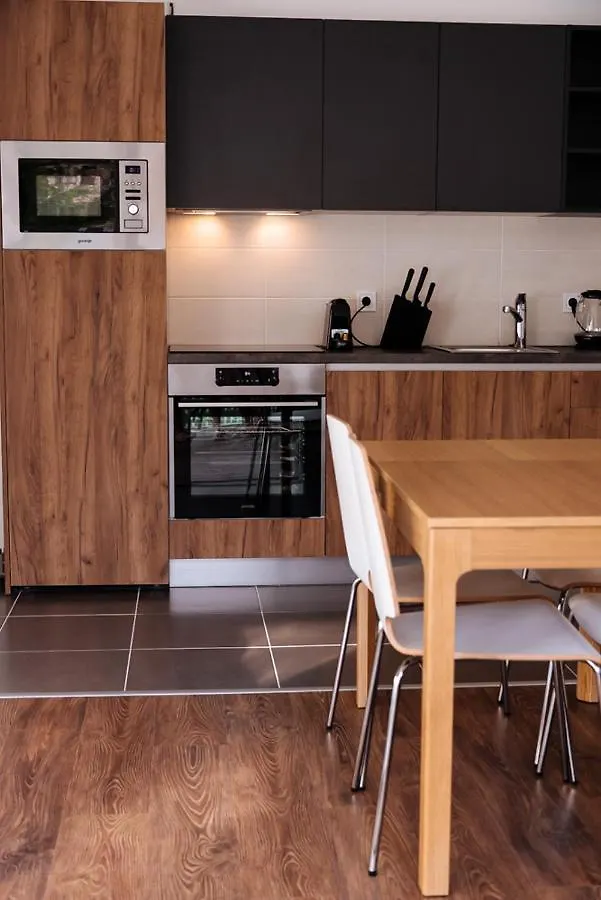 B 202, Apartments In The Heart Of The Jewish Quarter Budapesta Ungaria
