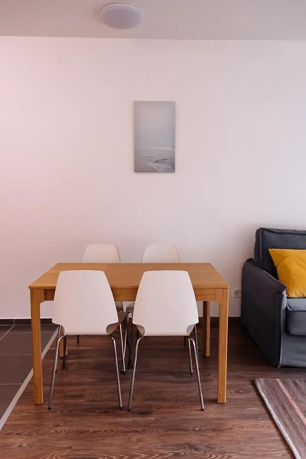 B 202, Apartments In The Heart Of The Jewish Quarter Budapest