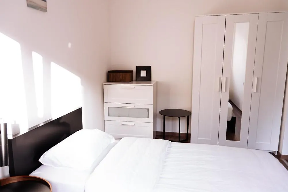 B 202, Apartments In The Heart Of The Jewish Quarter Budapest
