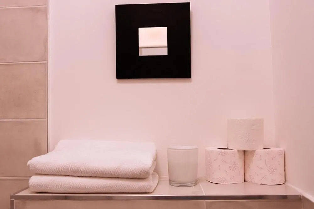 B 202, Apartments In The Heart Of The Jewish Quarter Budapest