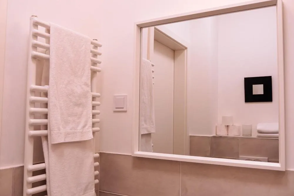 B 202, Apartments In The Heart Of The Jewish Quarter Budapest