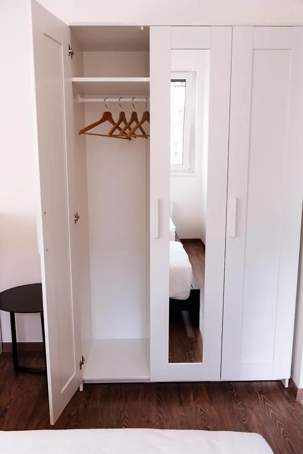 B 202, Apartments In The Heart Of The Jewish Quarter Budapest